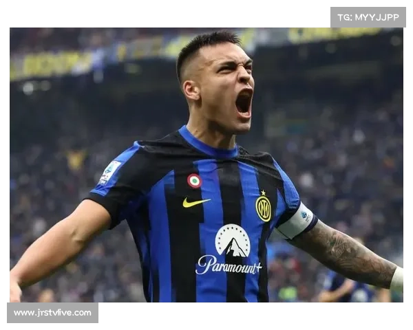 国际米兰重视未来布局 积极挖掘年轻天才提升实力