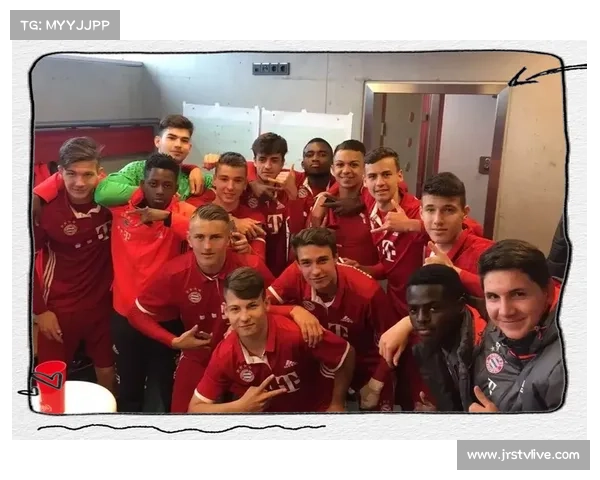 拜仁年轻球员德甲首秀，冬歇期前练兵展望未来