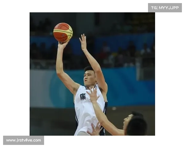 全运会男篮天津队逆转江西队，赵艺称团队信任是赢球关键