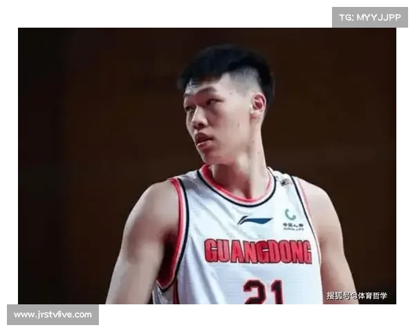 广东队张昊赛季报销，膝盖重伤