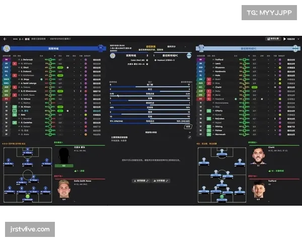 赛后述评：即时数据面板显示“预期进球”与真实比分的巨大落差说明了什么？